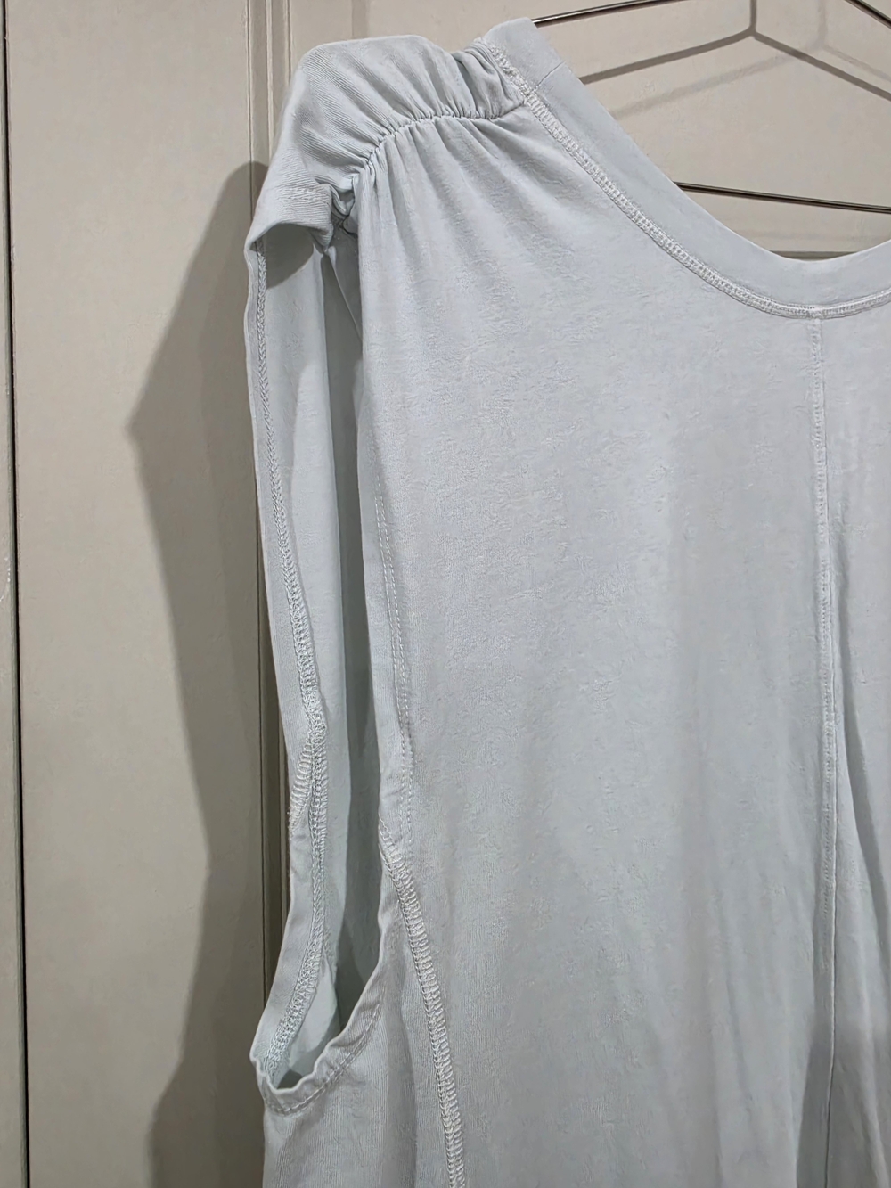 FPM Hot Shot Freeform Reversible Onesie M NWOT - Picture 11 of 15